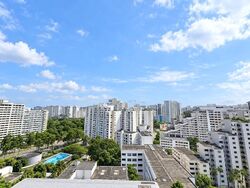 Blk 10 Jelapang Road (Bukit Panjang), HDB 5 Rooms #629692961